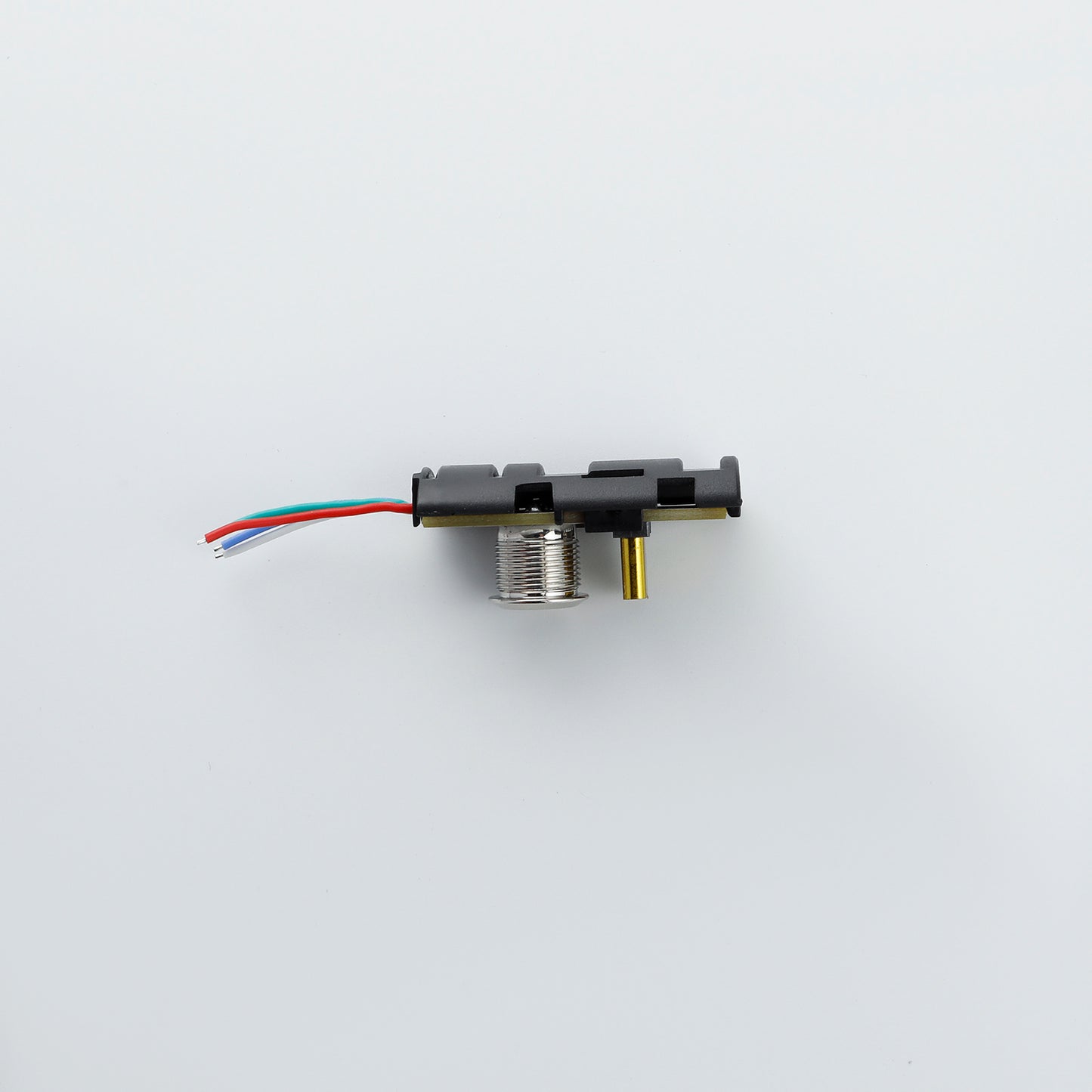 Type C Button/Charge Port Module