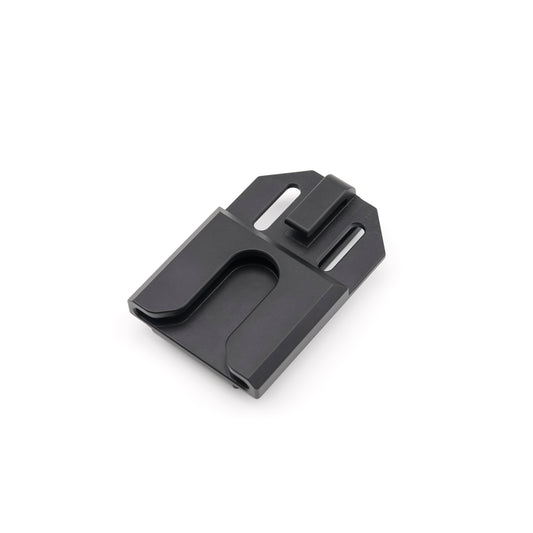 Covertec Belt Clip - Dual Mode