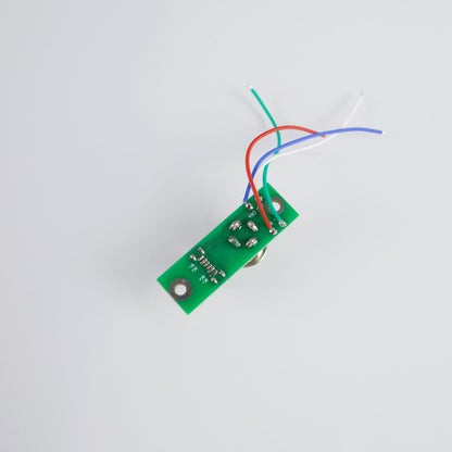 Type C Button/Charge Port Module