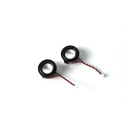 23mm 4/8 ohm 2 watt bass speaker